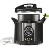 Presto Digital Pressure Canner