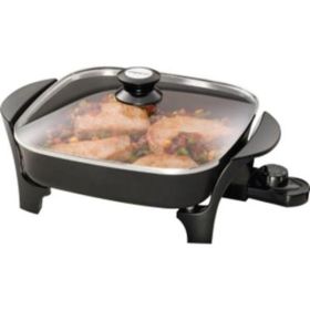 Presto Electric Skillet