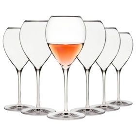 Oneida FF Crisp Fresh Wine 6pc