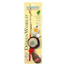 DOYEN C WAND RAMEN SET